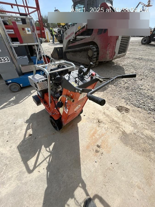 2022 HUSQVARNA FS520