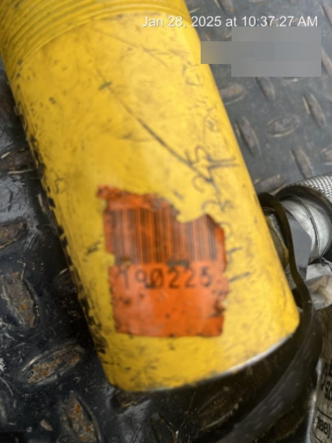 2021 ENERPAC RC102