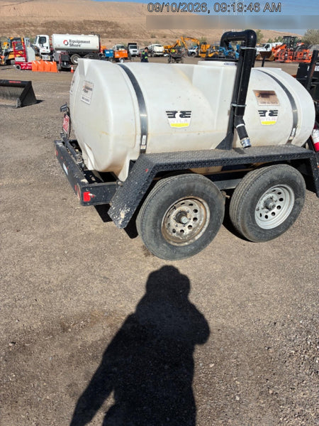2023 WYLIE EXP-500L