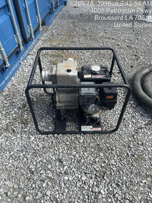 2025 MI-T-M WTP-T03-0MGH