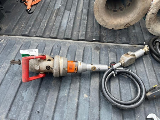 2020 TEXAS PNEUMATIC TOOLS, INC. TX-8AM