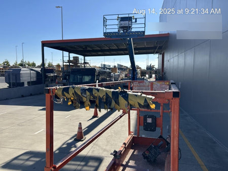 2022 JLG ES2632