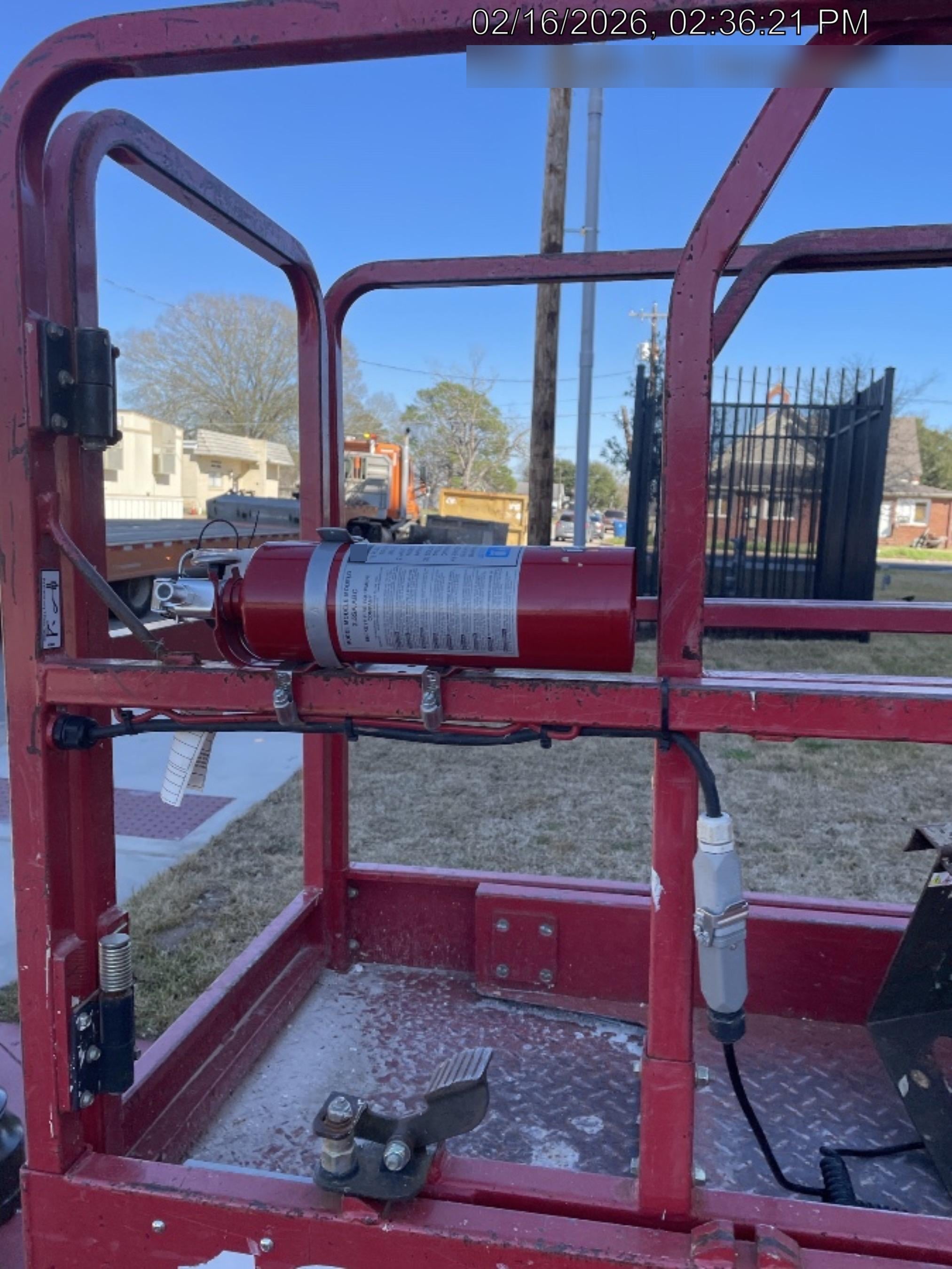 2019 MEC 1330SE MEC 1330SE w/ES Track Hardware, Full Extended 2 Year Warranty