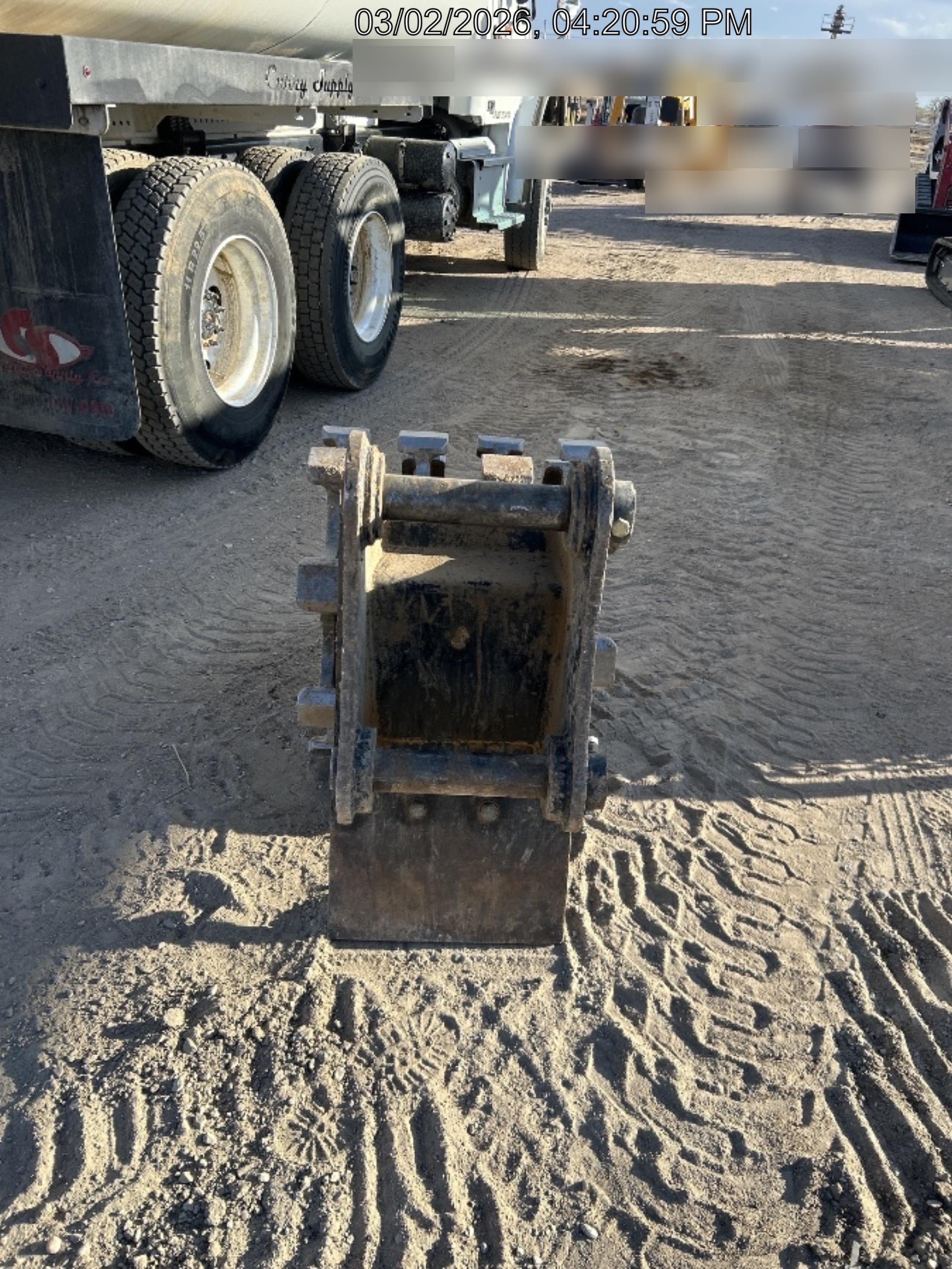 2021 PALADIN TWC1000CP030-24