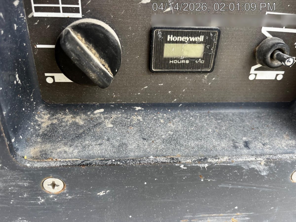 2021 XCMG XG1930DC