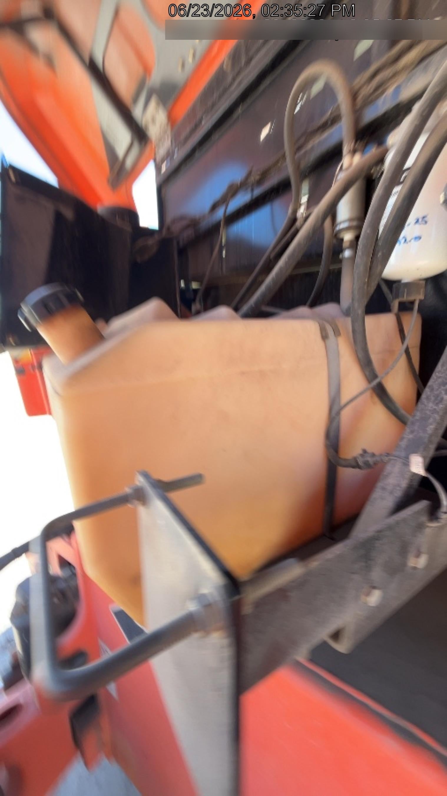 2021 JLG 660SJ