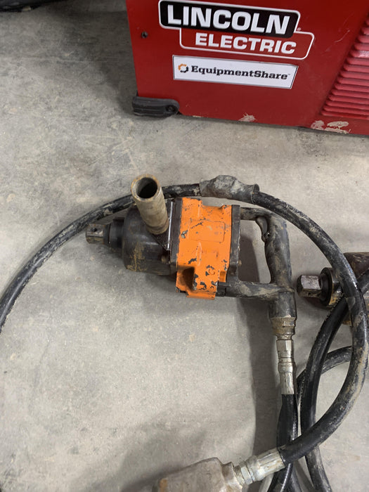 2020 MICHIGAN PNEUMATIC 4940B1