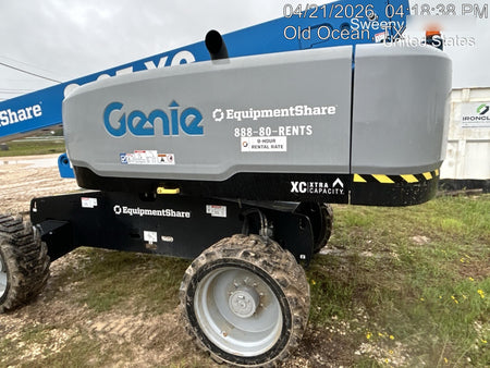 2024 GENIE S-65 XC