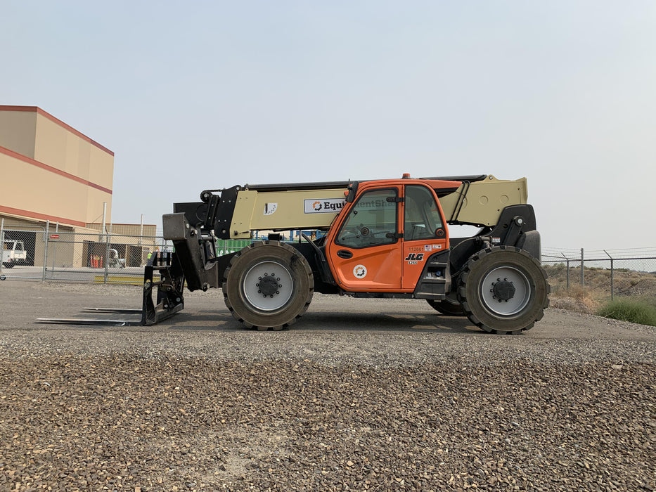 2020 JLG 1255