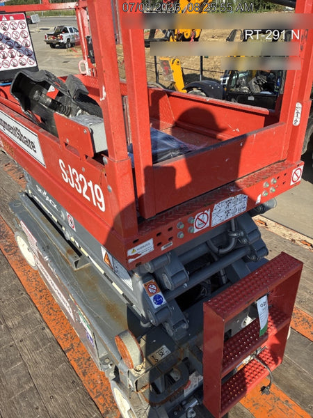 2023 SKYJACK SJ3219