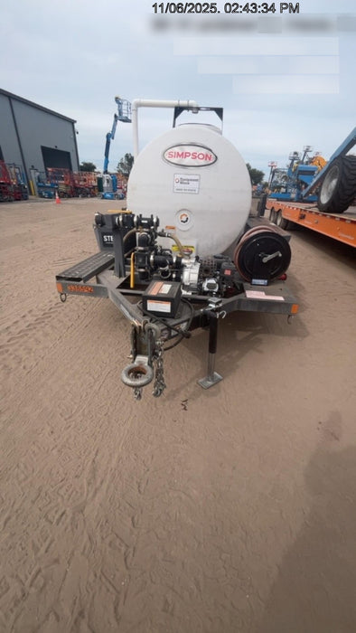 2023 SIMPSON SWT-52517