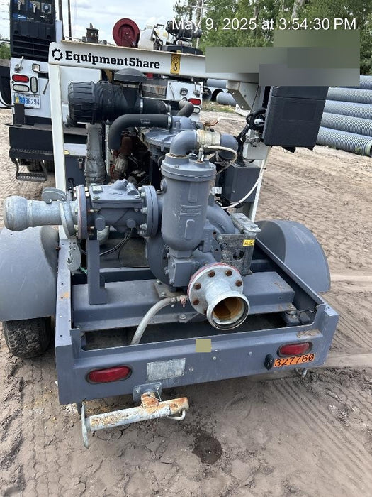 2023 ATLAS COPCO PAC F44 KD