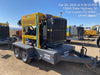 2022 ATLAS COPCO PAC H108 JD