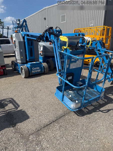2020 GENIE Z-30/20N RJ