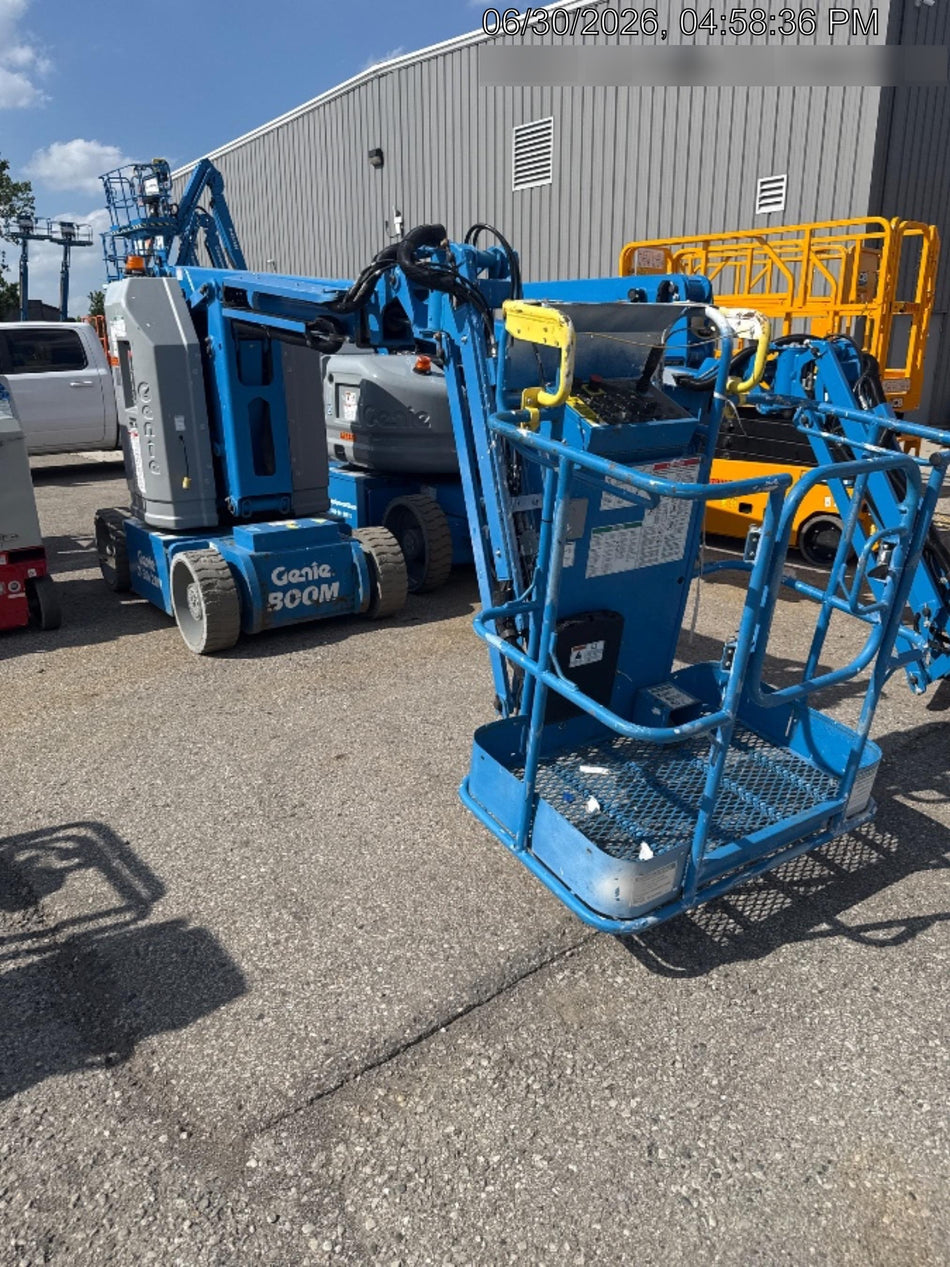 2020 GENIE Z-30/20N RJ