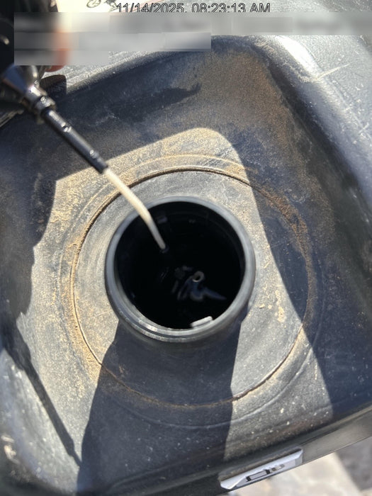 2024 HUSQVARNA LT6005