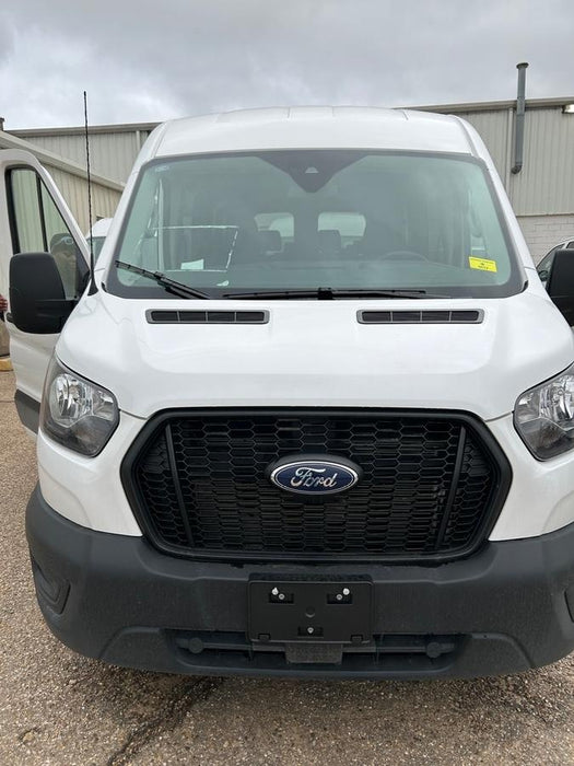 2024 FORD Transit 350 Rental
