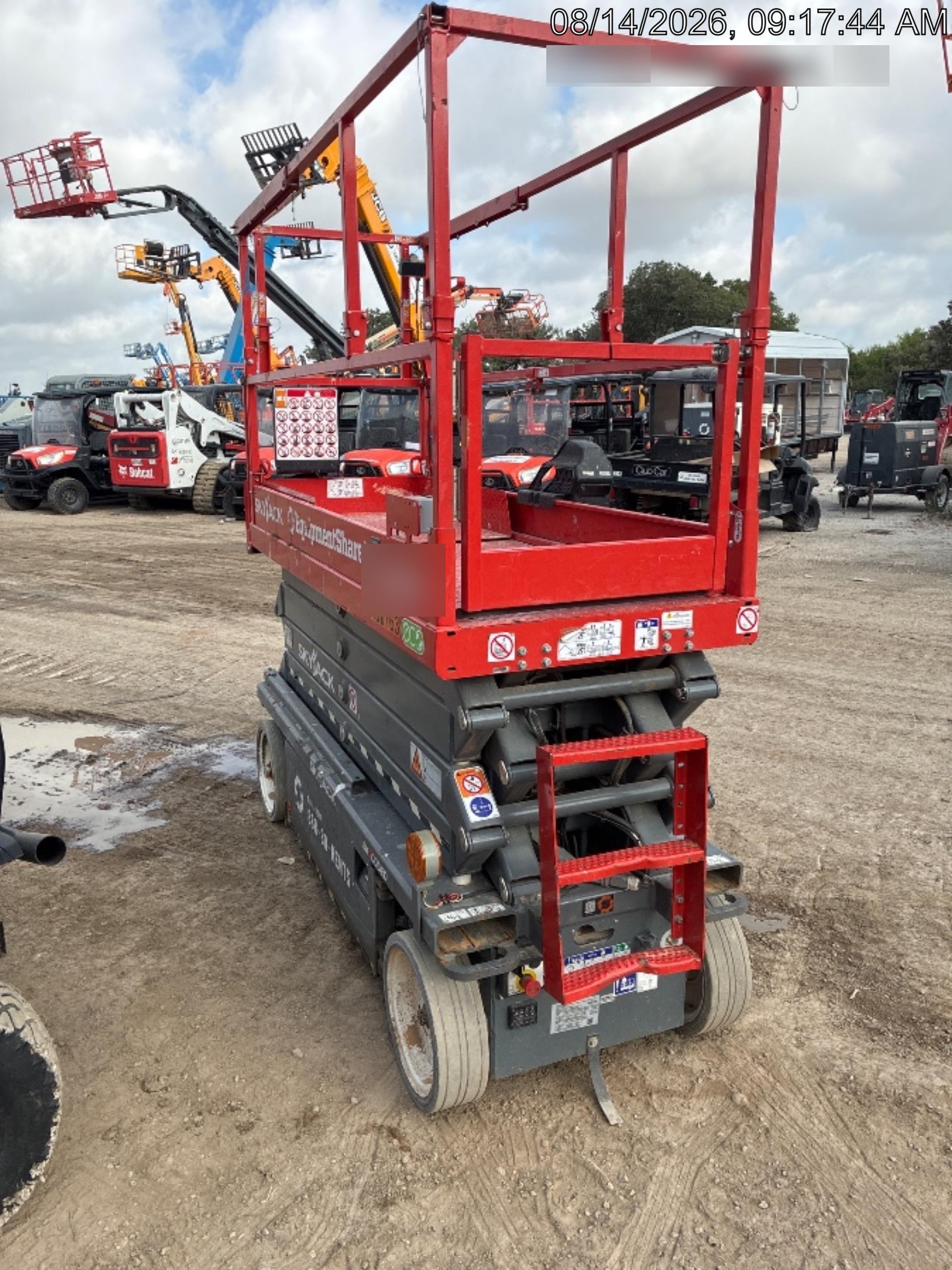 2024 SKYJACK SJ3226