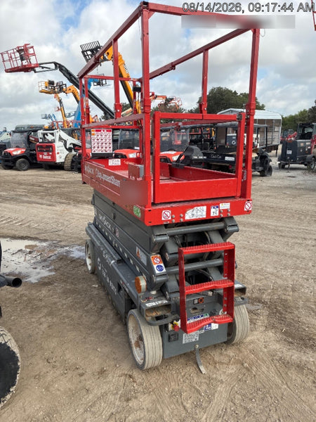 2024 SKYJACK SJ3226