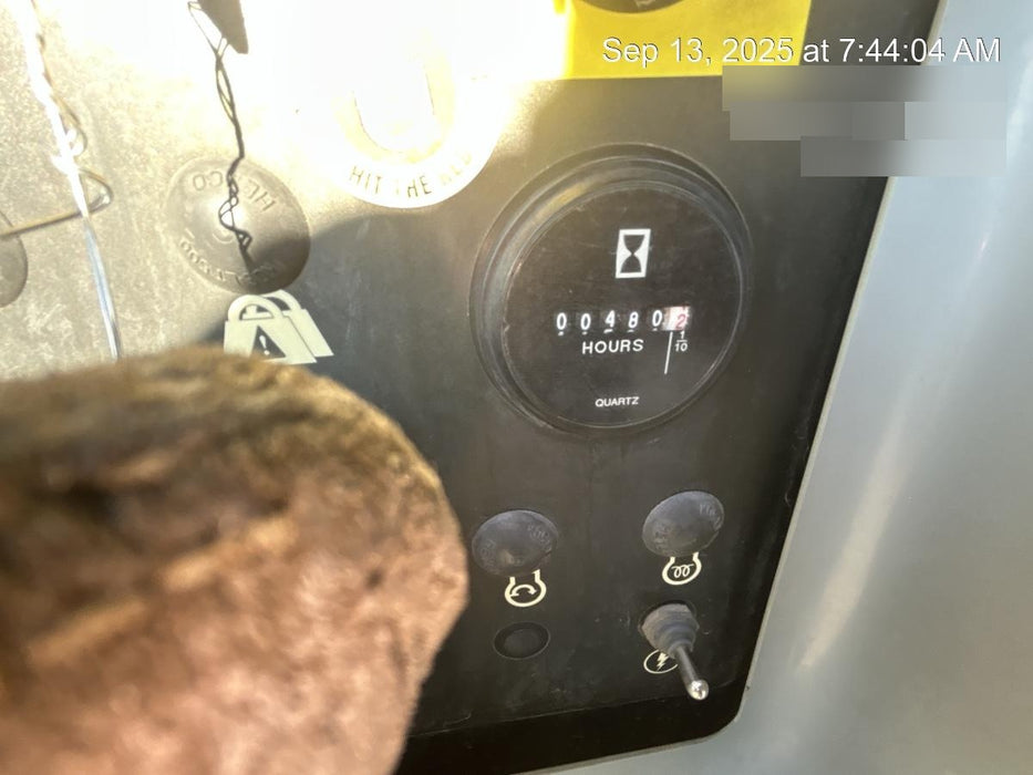 2019 GENIE Z-45/25J DC