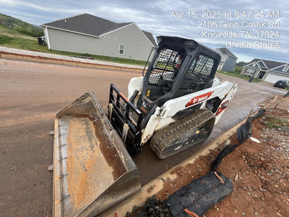 2024 ARROW MATERIAL HANDLING F5100CB