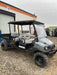 2023 Club Car CA1700D Canopy, Diesel, 4 Passenger