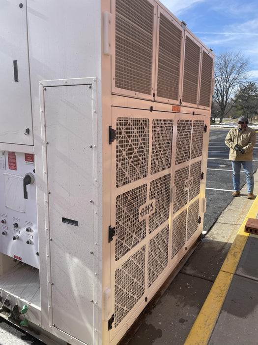 2022 CAPS PAHV-140TC-0NN0NN-5E5-P2-VG2CEUP