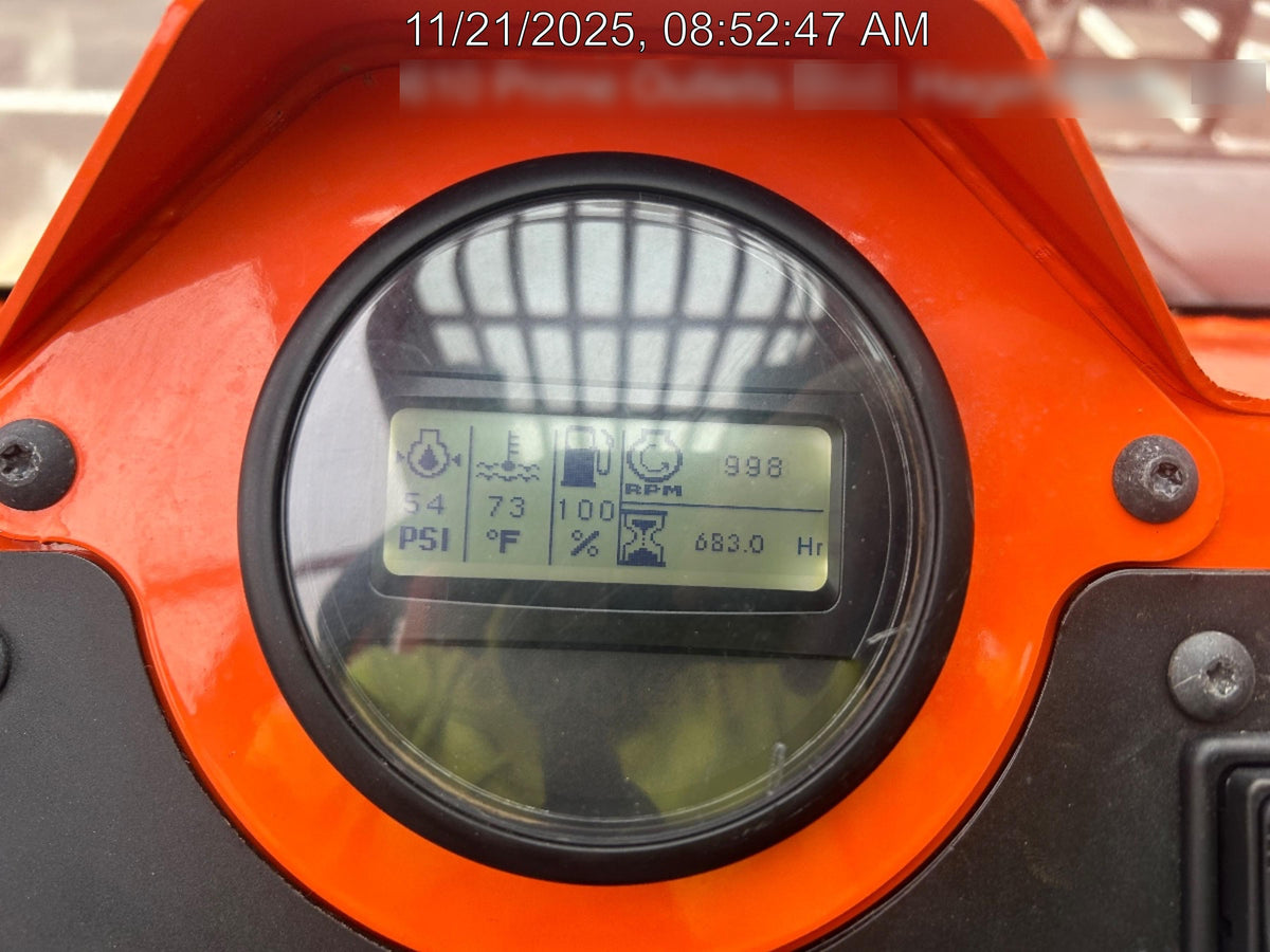 2024 SKYTRAK 10054
