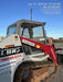 2020 Takeuchi TL8R2-R Canopy, Manual QC