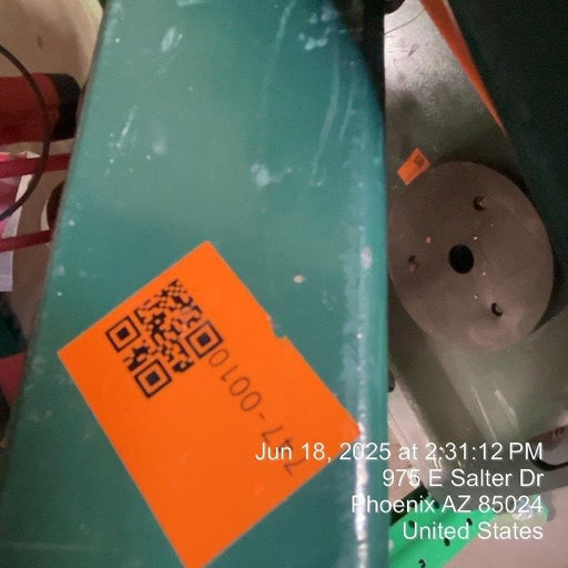 2024 HILMAN ROLLERS OMNI-8