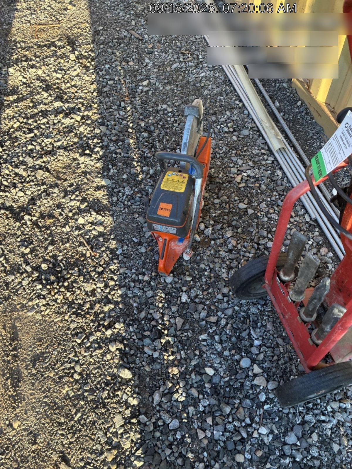 2021 HILTI TE 3000-AVR