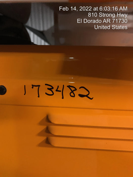 2021 LINCOLN ELECTRIC FLEXTEC 350X