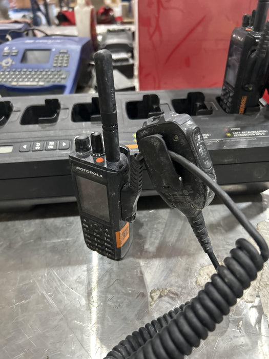 2024 MOTOROLA R7 DISPLAY