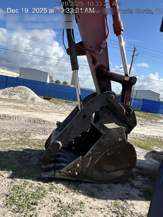 2021 LINK-BELT 245X4LC