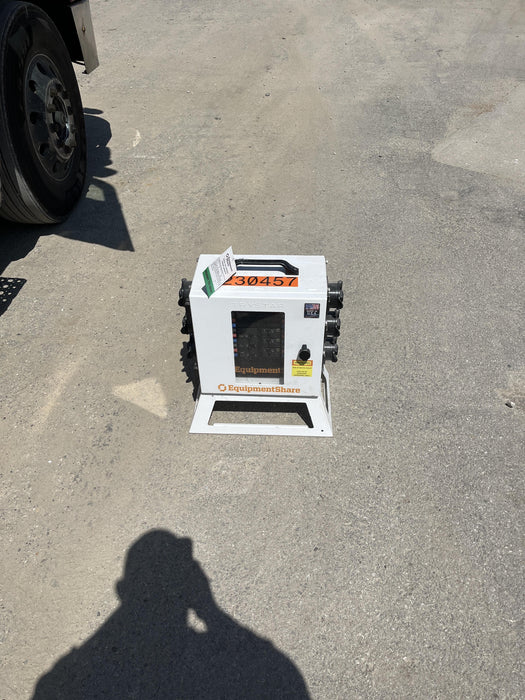 2022 TRYSTAR HTB-1DL-6P