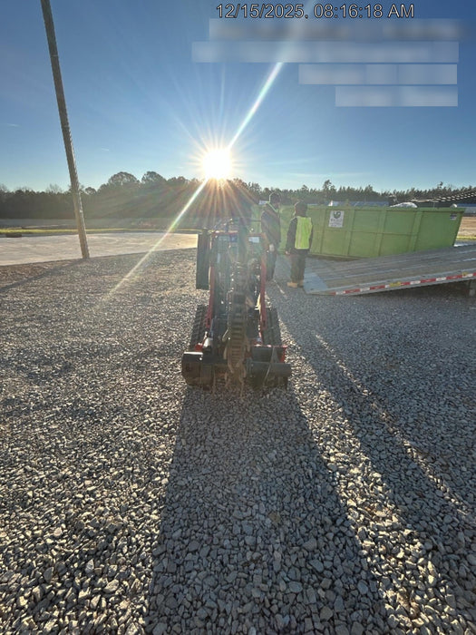 2023 BARRETO E2036RTKH-4MS