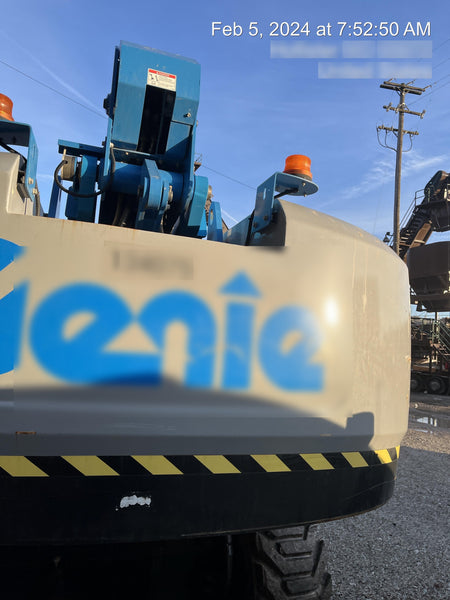 2021 GENIE S-85 XC