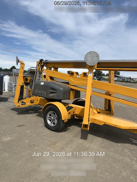 2023 HAULOTTE 5533 A