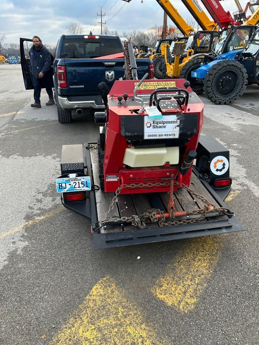 2022 BARRETO E4X6TBT