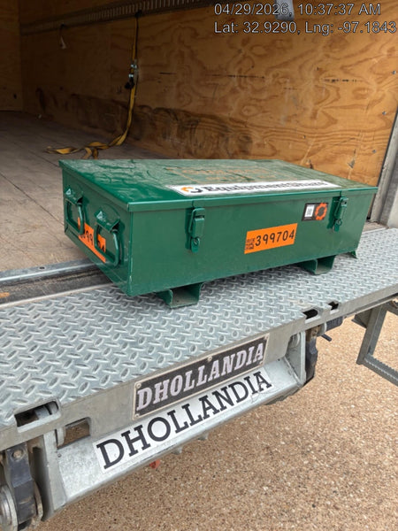2024 HILMAN ROLLERS KRS-15-SLD