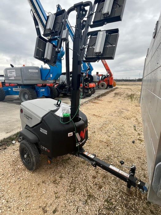 2024 WACKER NEUSON LTT4