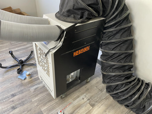 2022 KWIKOOL KPAC1411-2