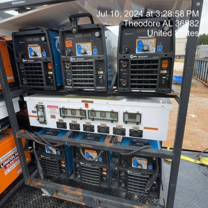 2023 LEX WR6A-7SM-FG26DZ6LD-R