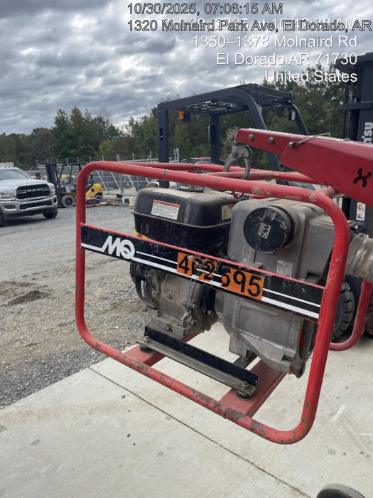 2023 MULTIQUIP QP3TH