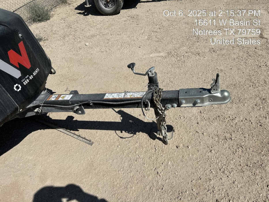 2024 WACKER NEUSON LTT4