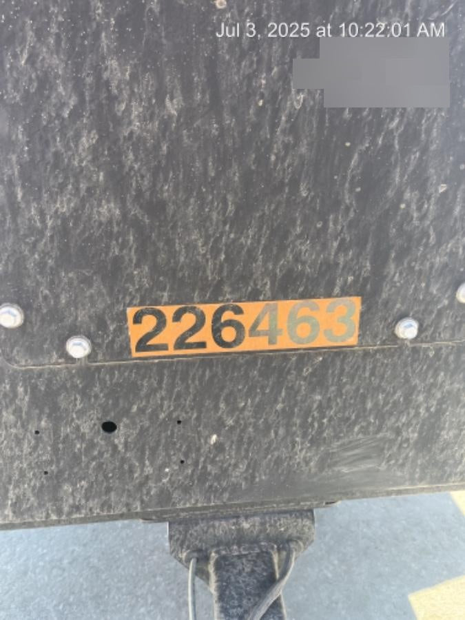 2022 WACKER NEUSON G50