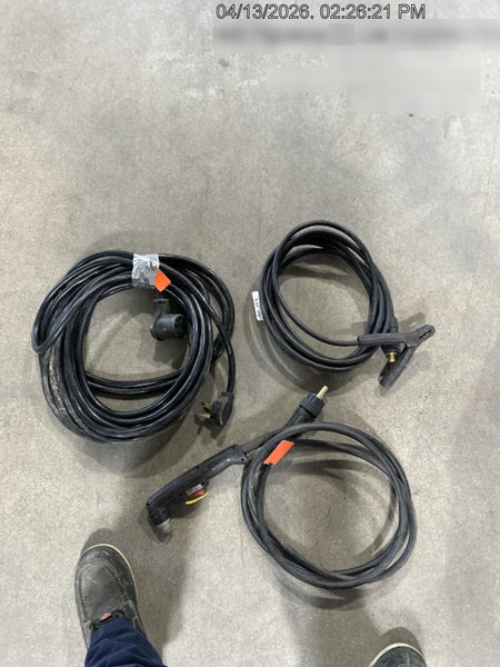 2024 LINCOLN ELECTRIC TOMAHAWK 30 AIR