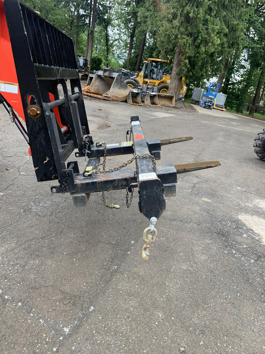 2020 STAR INDUSTRIES 1150C