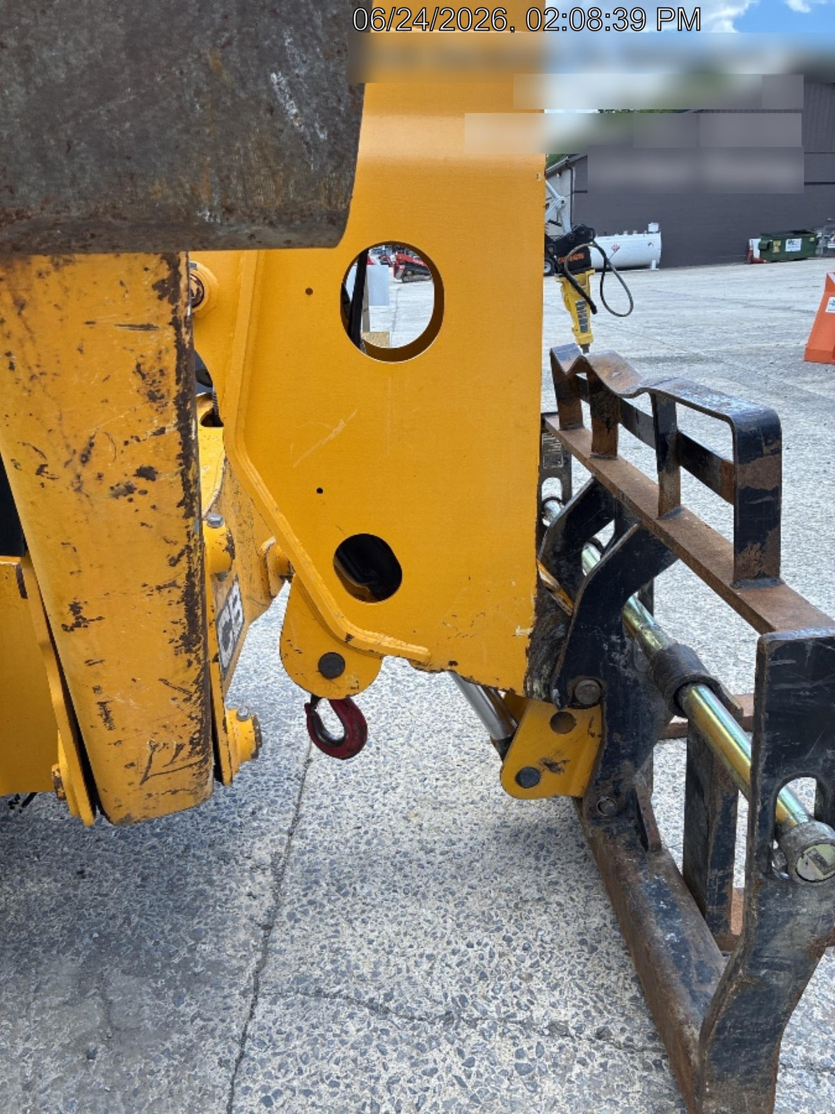 2022 JCB 512-56