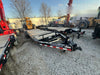 2023 LOADTRAIL Tilt-Deck Rental Trailer